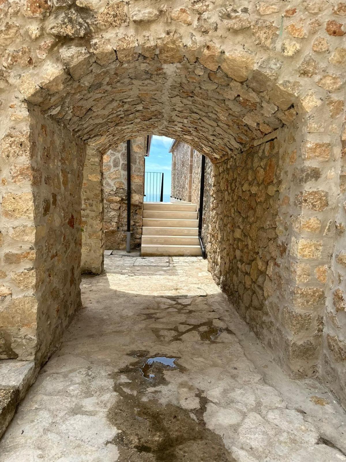 Lion'S Villa Vlorë Esterno foto